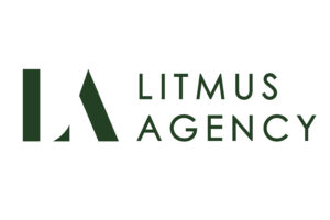 Litmus Agency Logo